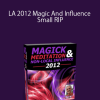 [Download Now] Ross Jeffries – LA 2012 Magic And Influence Small RIP