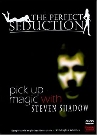 Die perfekte Masche – PickUp Magic with Steven Shadow1