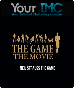 Neil Strauss - The Game