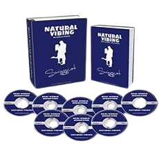 Swinggcat – Natural Vibing