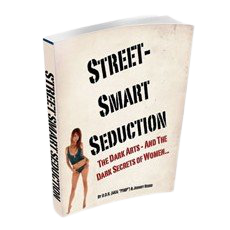 D.D.R. AKA The Pimp & Johnny Russo - Street Smart Seduction