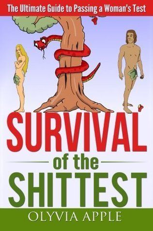 Olyvia Apple – Survival of the Shittest1