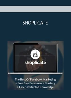 SHOPLICATE