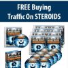 FREE Buying Traffic On STEROIDS