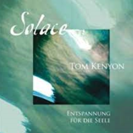 Tom Kenyon - Solace1 (2)