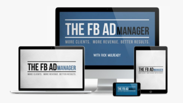 Rick Mulready - FB AD Manager1