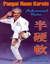 vol.3 Advanced Kata – Pangai Noon Karate