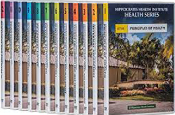 Hippocrates Health Institute - DVD Series - Brian Clement