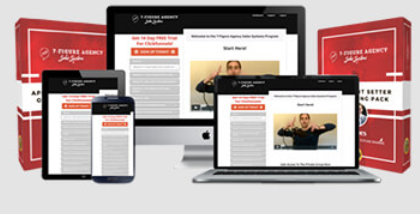 Introducing 7-Figure Agency 2.0 - Michael Laurens