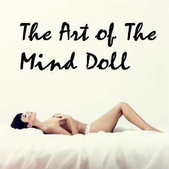 Talmadge Harper - The art of Mind Doll Revised