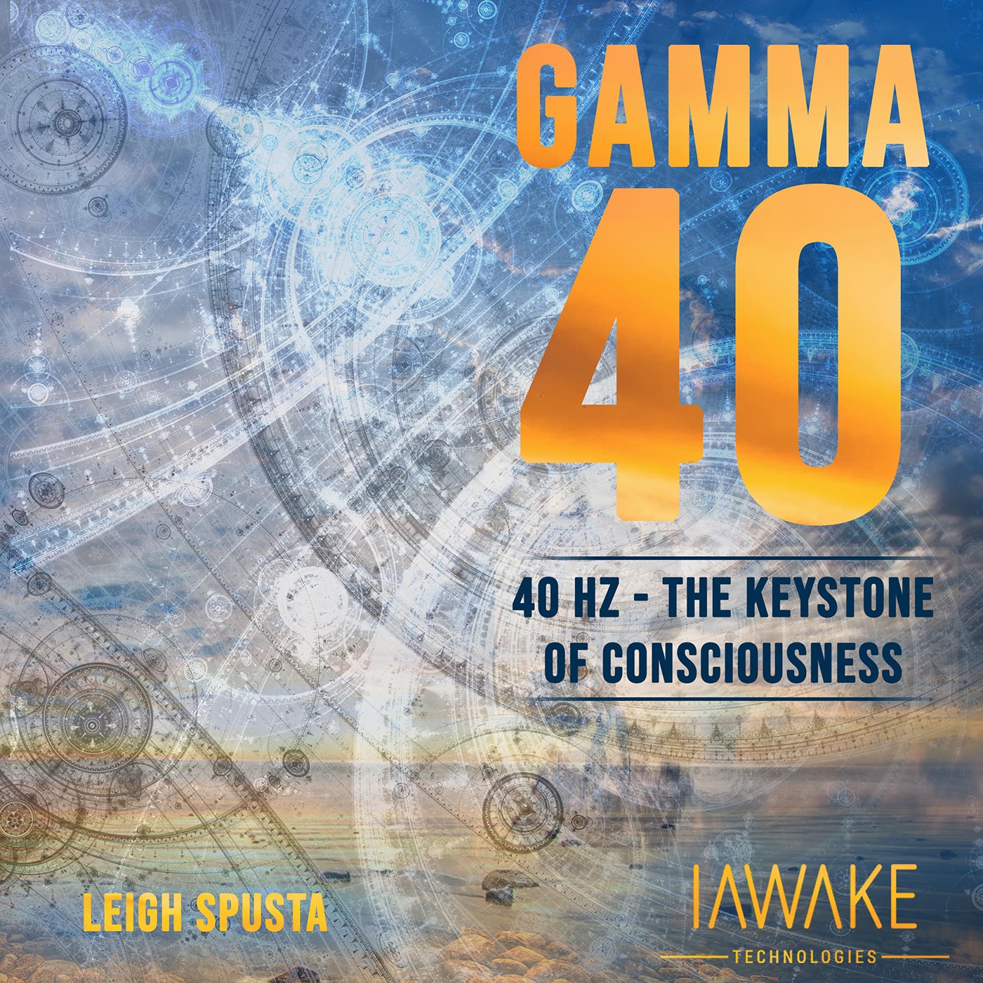 iAwake - Gamma40