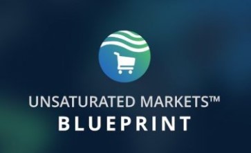 Daniel Spurman – Unsaturated Market’s Blueprint1