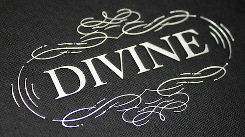 Colin Mcleod – Divine