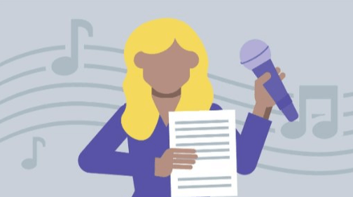 Singing Lessons with Lari White – 2 Foundational Exercises