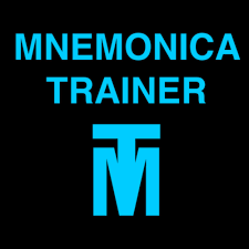 Rick Lax – Mnemonica Trainer