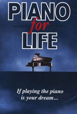 Piano For Life – Mark Almond1