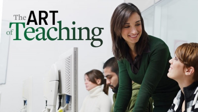 Patrick N. Allitt – Art of Teaching – Best Practices from a Master Educator1