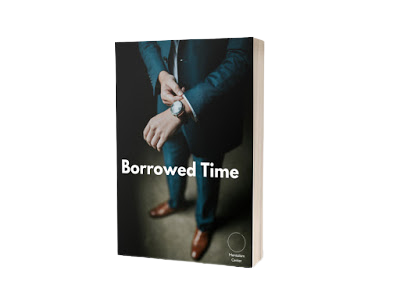 Pablo Amira – Borrowed Time1