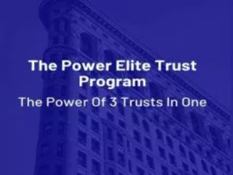 THE POWER-ELITE TRUST (PET) Program – 2020