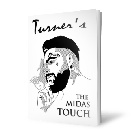 Peter Turner – The Midas Touch1