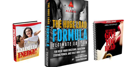 New Alpha Education – The Huge Load Formula1