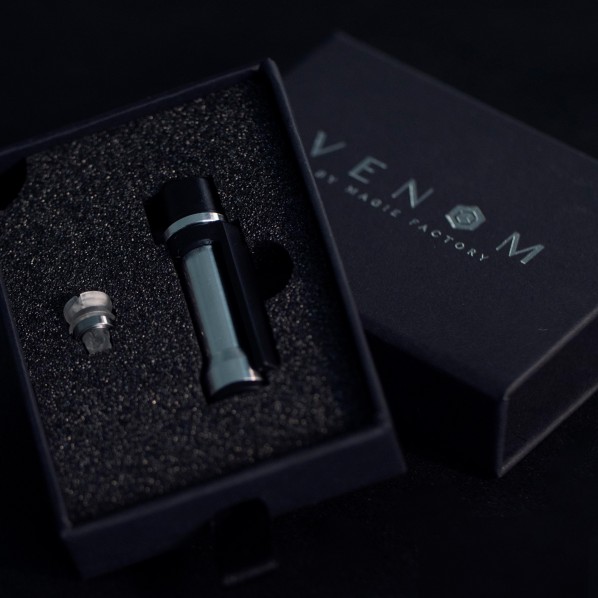 Magie Factory – Venom1