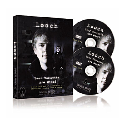 Looch – Your Thoughts Are Mine Vol 2.