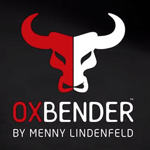Menny Lindenfeld – OX Bender1