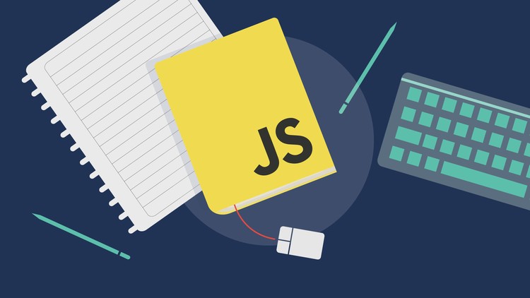 JavaScript – The Complete Guide 2020.