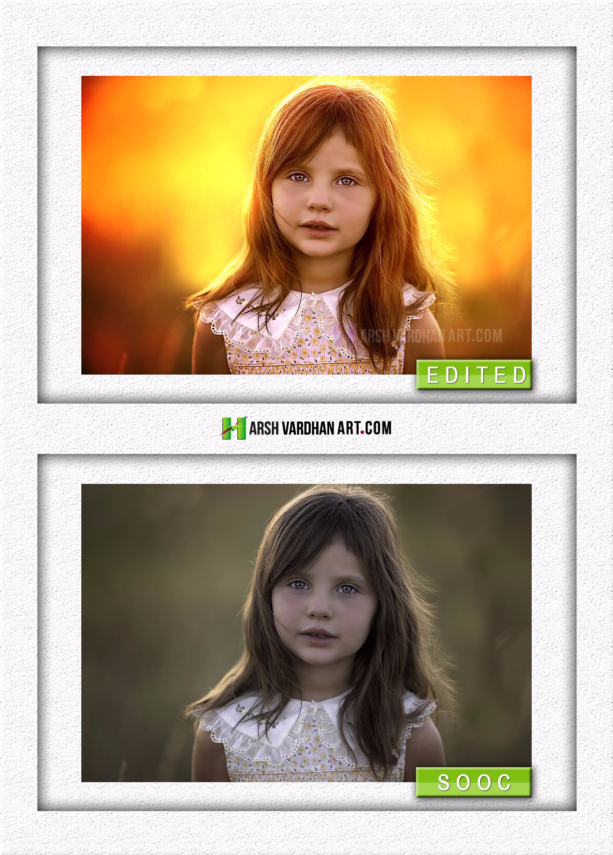  /></p><p>This technique is very simple and effect on outdoor natural shots be it Portrait or Landscape.</p><p>During the process of creating Sunset or Soft Light Effect in Adobe Photoshop, you will learn lots of things, like:-</p><ul><li>Using Smart Filters in Adobe Photoshop</li><li>Raw Image Editing in Adobe Camera Raw in Adobe Photoshop</li><li>Different Layer Blend Modes in Adobe Photoshop</li><li>Creating Natural Sunlight or Golden Hour Light in Adobe Photoshop</li><li>Professional Sharpening Technique in Adobe Photoshop</li><li>Using Gradient Adjustment Layer in Adobe Photoshop</li></ul><h3>Course Curriculum</h3><p>First Section</p><ul><li>Introduction-Sunset Soft Light effect in Photoshop (1:44)</li><li>1-sunset Sunrise Effect Photoshop (5:15)</li><li>2-sunset Sunrise Effect Photoshop (2:40)</li><li>3-sunset Sunrise Effect Photoshop (2:02)</li><li>4-sunset Sunrise Effect Photoshop (1:58)</li><li>5-sunset Sunrise Effect Photoshop (4:59)</li></ul><h3 style=