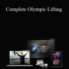 Wil Fleming - Complete Olympic Lifting