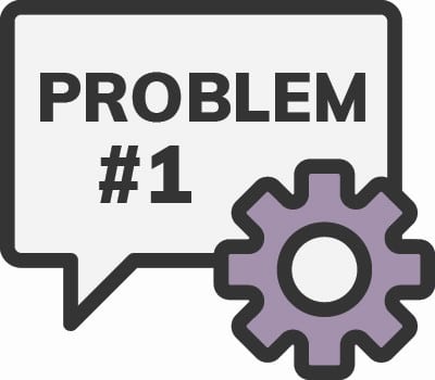 Problem #1