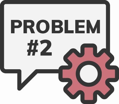 Problem #2