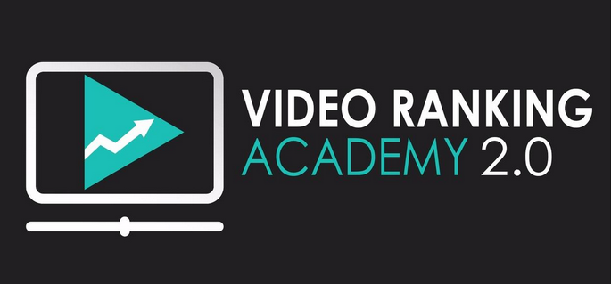 Sean Cannell – Video Ranking Academy 2.0