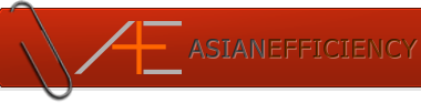 Asianefficiency - Finisher’s Fastlane Corporate