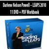 Darlene Nelson Powell – LEAPS 2010 - 11 DVD   PDF Workbook