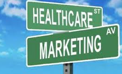 Stewart Gandolf & Lonnie Hirsch – Healthcare Marketing Strategies 