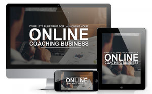 Pat Rigsby - Online Coaching Formula