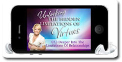  /></div><div><ul><li>Energetically align yourself with a fabulous reality through Infinite Potential!</li><li>Empower your cellular memory to flip the energetic switches that align your energy & support your goals!</li><li>Use simple and effective methods to strengthen your energy field!</li></ul><p> PUT YOUR HIGH-TECH EQUIPMENT TO GOOD USE!</div></div></div><div><div><img title=