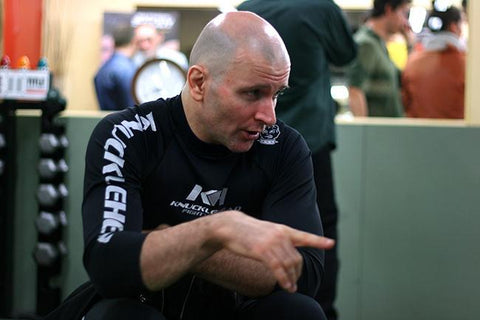  /></p><p>John Danaher is widely regarded as one of the world’s foremost experts in grappling, and his goal in our Go Further Faster is to explain the underlying fundamentals and concepts that govern Brazilian Jiu-Jitsu. John is the notorious coach behind some of the sports most successful grapplers and fighters, including Gordon Ryan, Garry Tonon, and Georges St. Pierre.</p><p>From the blue basement at Renzo Gracie Academy in New York City, John has produced a squad of dangerous submission hunters who demonstrate a mastery of the fundamentals in the positions they fight from.</p><p><img src=