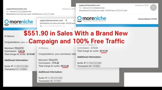 CPA Traffic Academy 2.0 Training Course By Marcus C