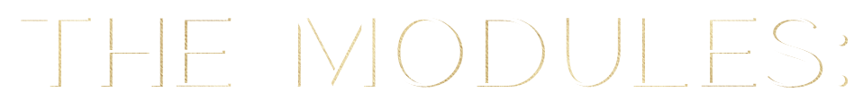 modules