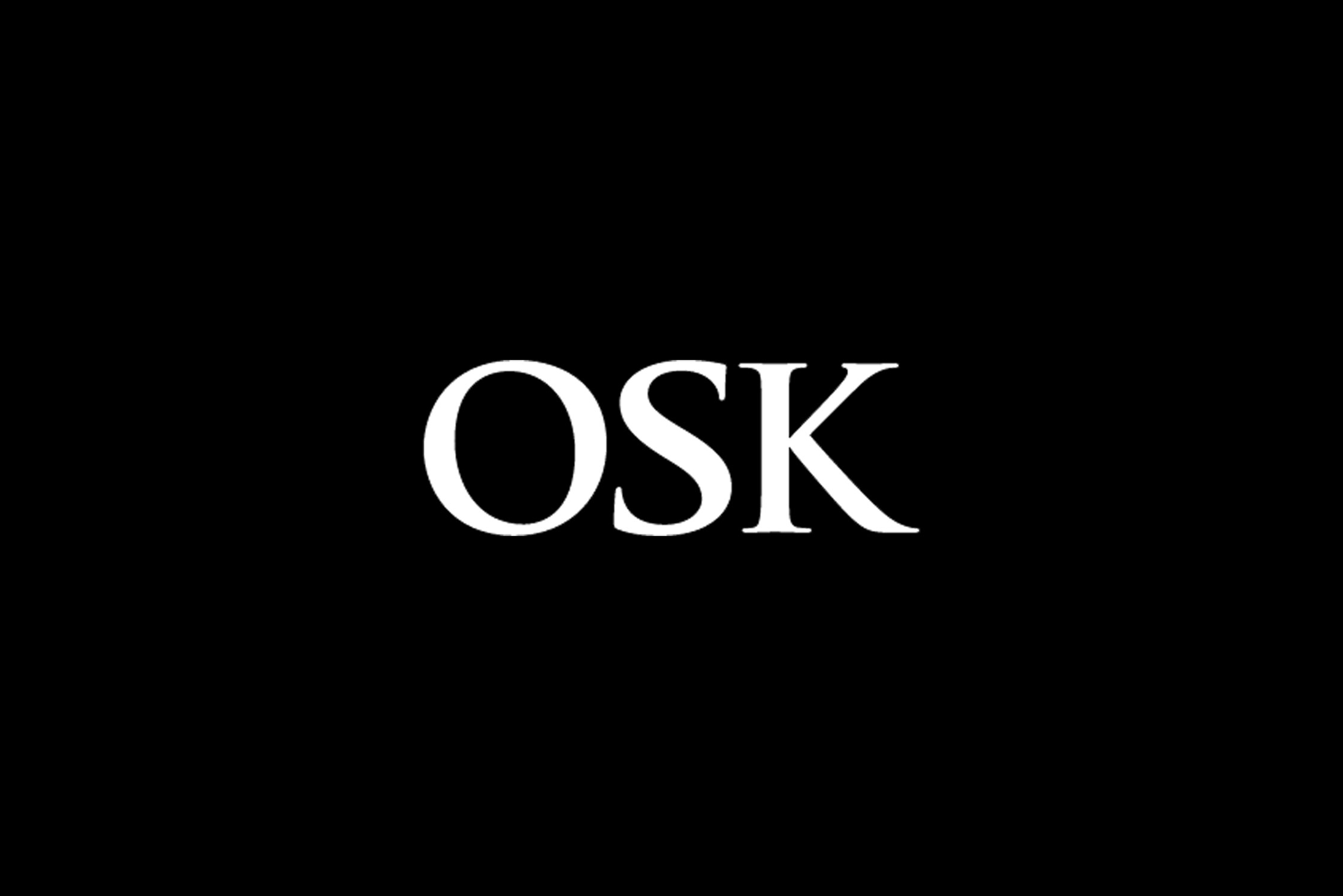 Image result for OSK Productions"