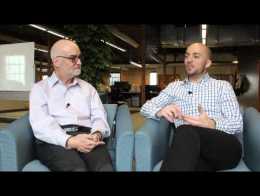 Antivirus Software - Behind The Reviews (Full Interview)