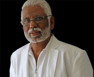 Dr Pillai