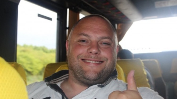 Gareth Jehu