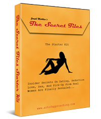 seduction files