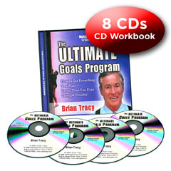 Ultimate Goals Program